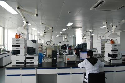 上海波泰生物科技 以专业技术服务与前沿技术开发驱动生物产业创新