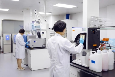 烟台高新技术产业开发区 技术服务与技术开发的双轮驱动