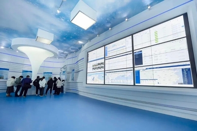 烟台高新技术产业开发区 技术服务与技术开发的双轮驱动与创新实践