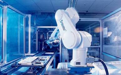 智能机械解决方案开发 以技术服务驱动效率革命，赋能科技发展新篇章